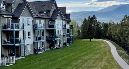 Beautiful Mountain View Condo, 2Bd, 2 Bath, Pool, Hot Tub