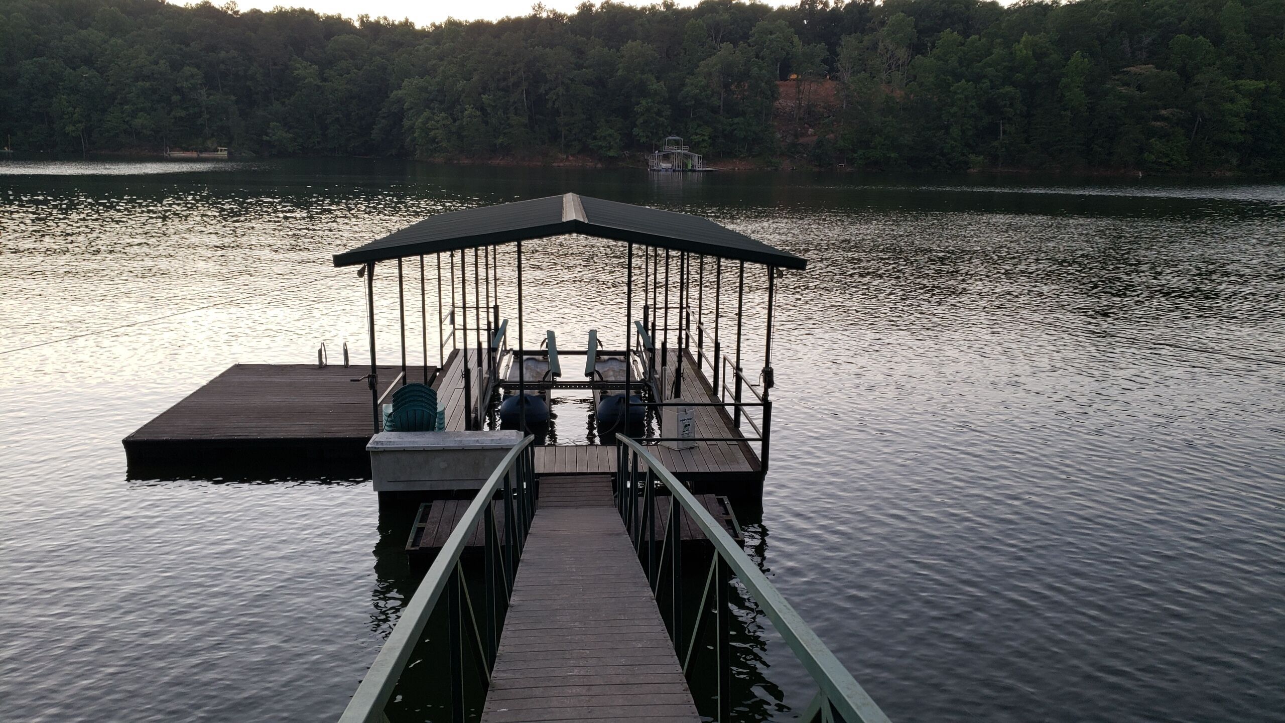 Lake