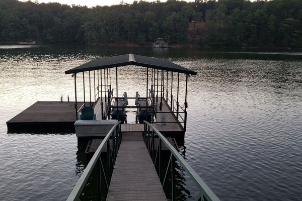 Lake