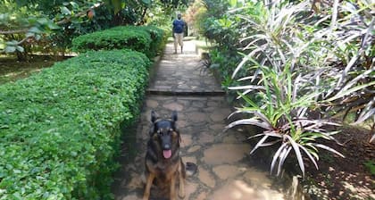 Remarkable 2-bed Cottage Along Gayaza Road
