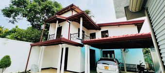 Holiday Cottage in Sri Lanka