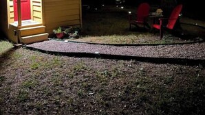 Exterior - Redbud Falls Ranch | Peaceful Horse Ranch Retreat & Private Horse Experiences (Gainesville)