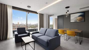 Presidential Suite Package | View from room