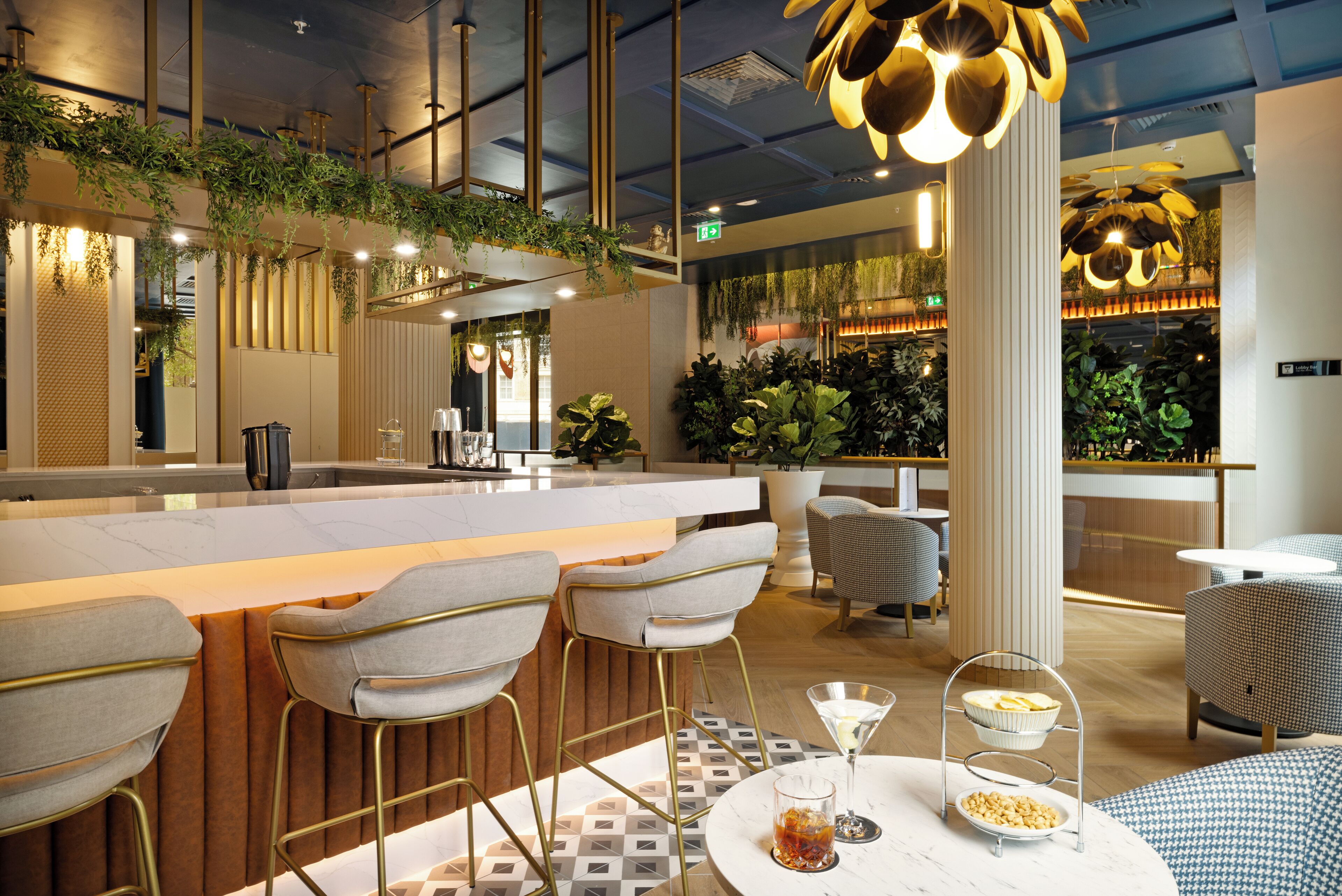 Hotel Riu Plaza London Victoria