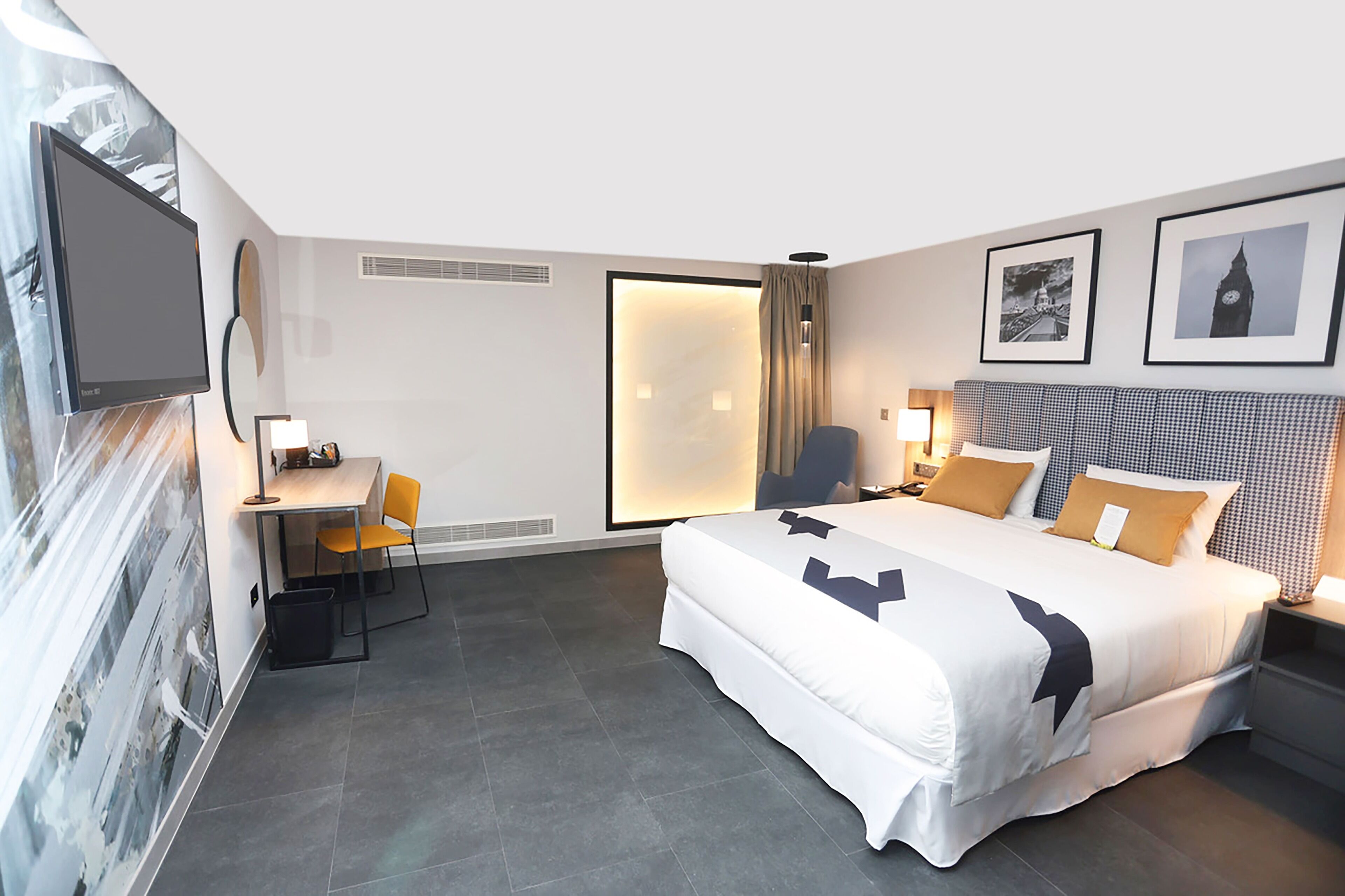 Hotel Riu Plaza London Victoria Reviews, Deals & Photos 2026 - Expedia