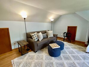 Télévision, espaces bureaux