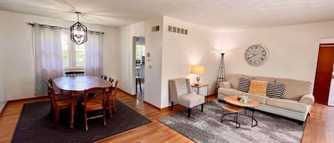 Fernseher, Arbeitsbereiche