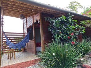 Lanai - Pedra Alta (Itacaré)