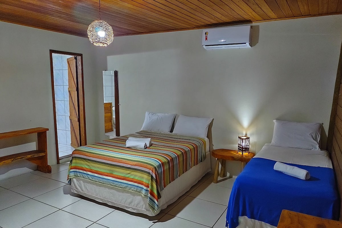 Chambre Familiale