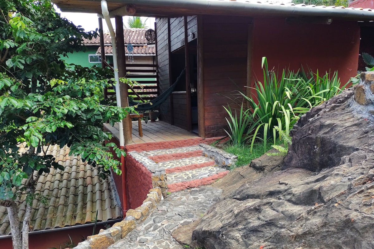 Standard Triple Room | Free WiFi, bed sheets
