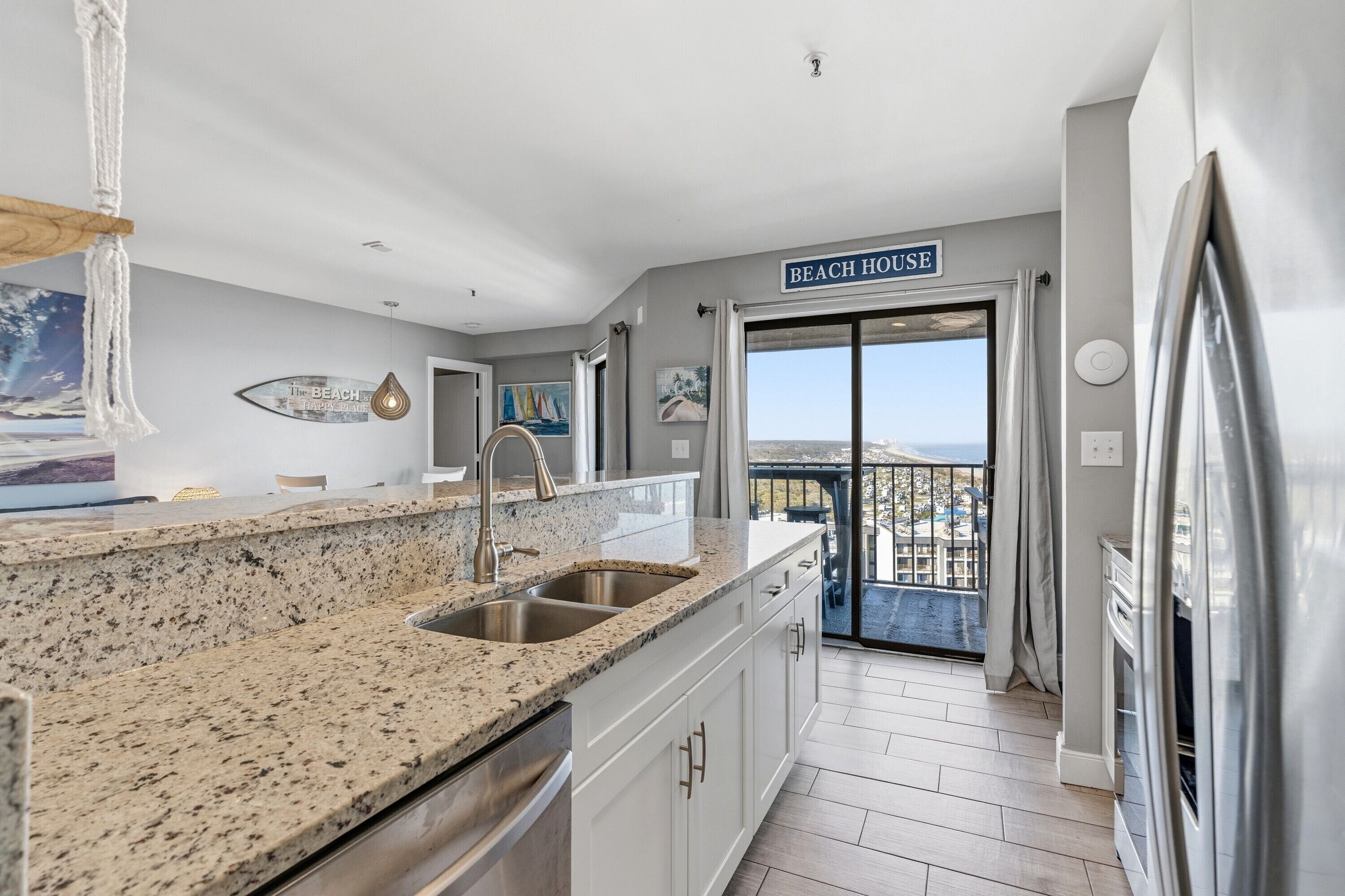 Foto - Sunrise at Renaissance