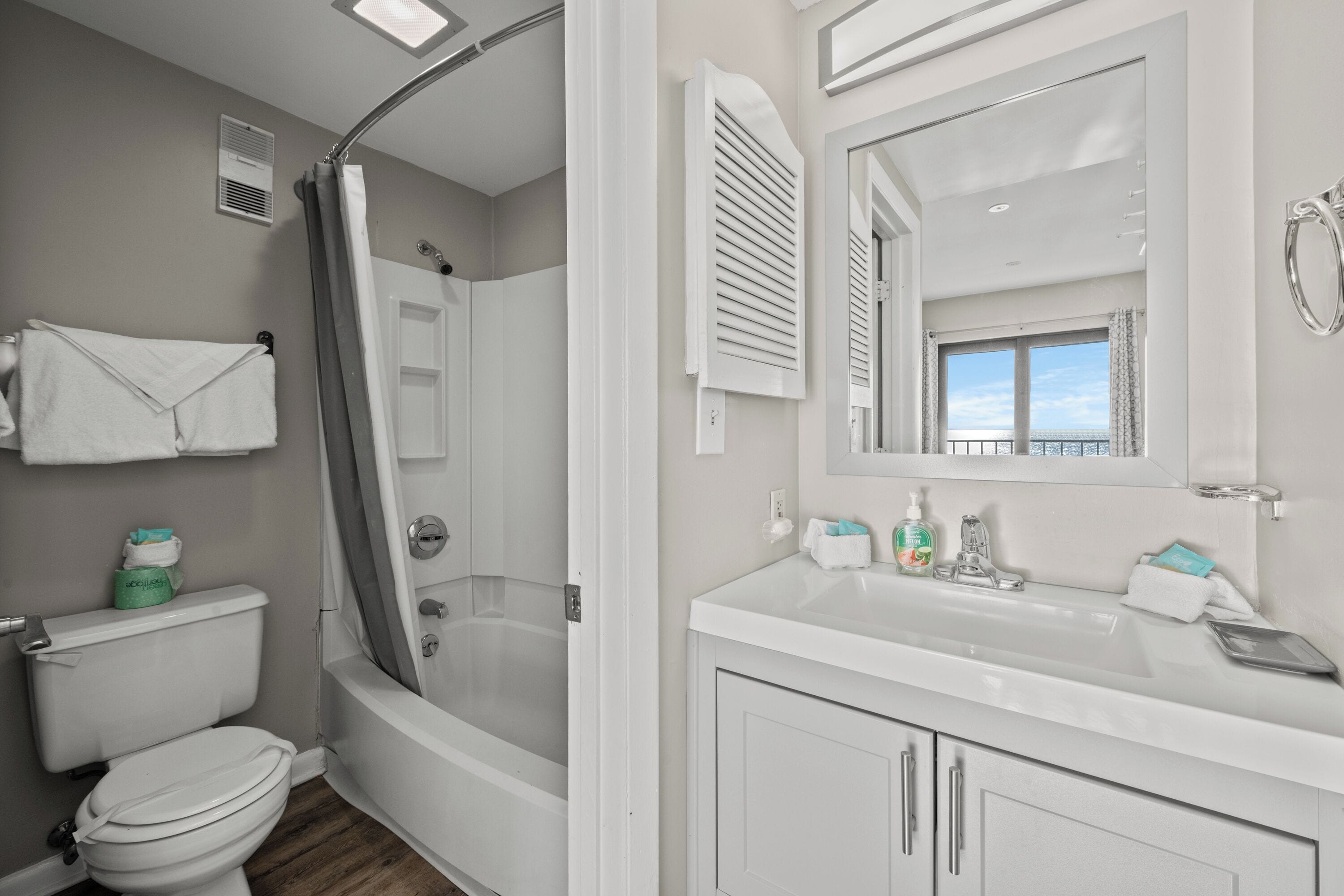 Foto - Sunrise at Renaissance