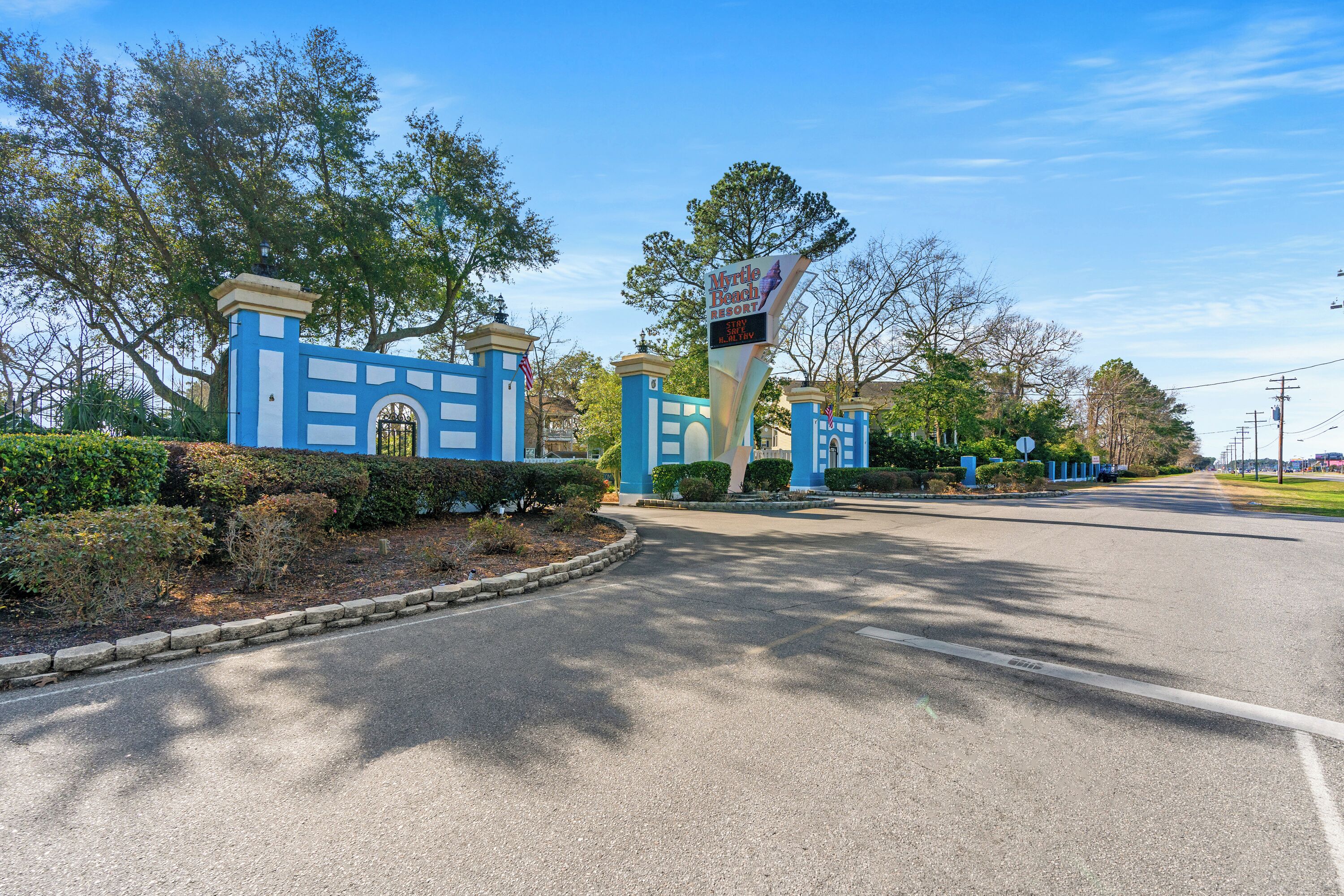 Foto - Sunrise at Renaissance