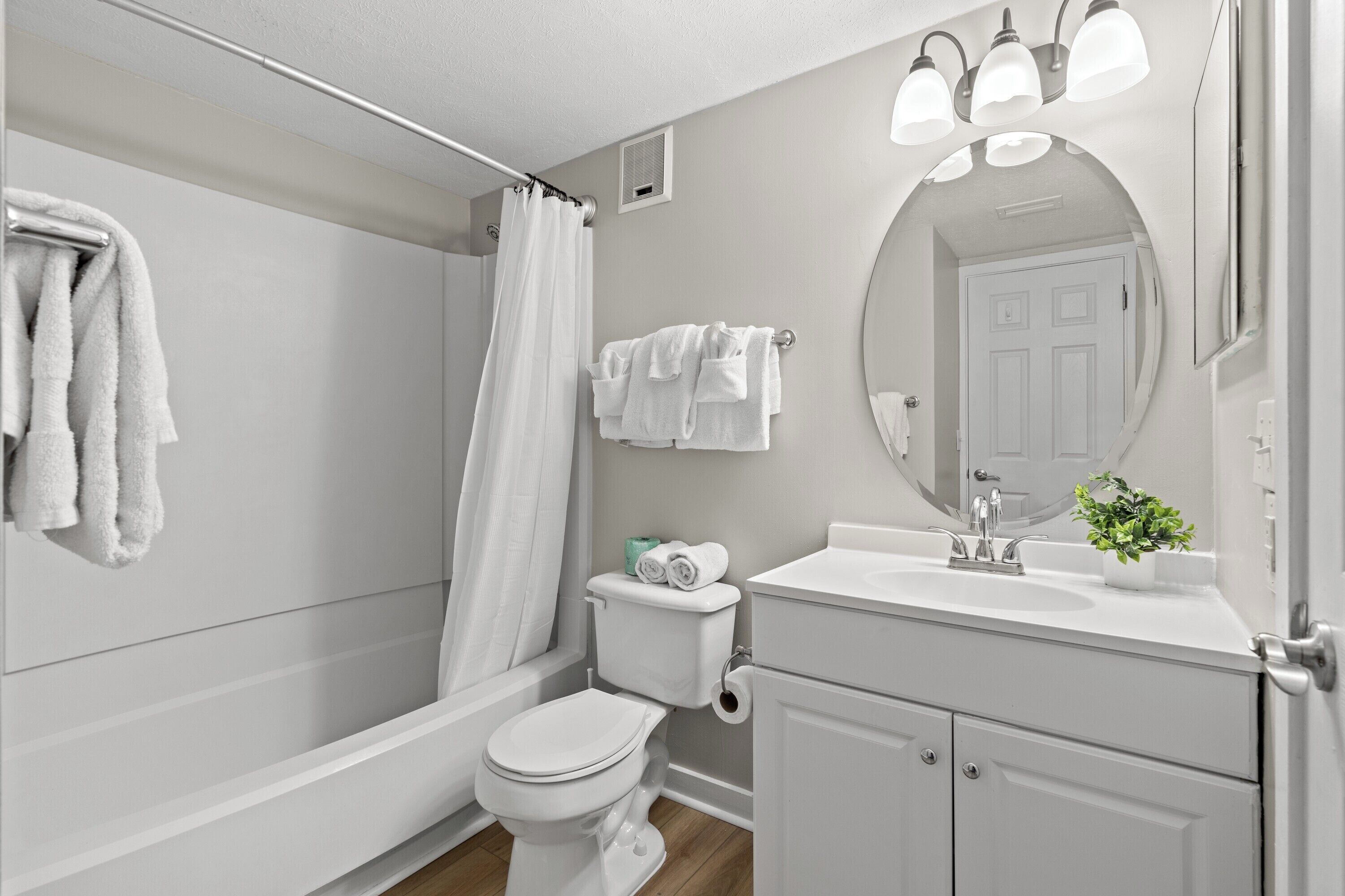 Foto - Sunrise at Renaissance