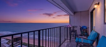 Myrtle Beach Resort by Elliott Realty