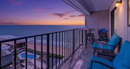 Myrtle Beach Resort by Elliott Realty