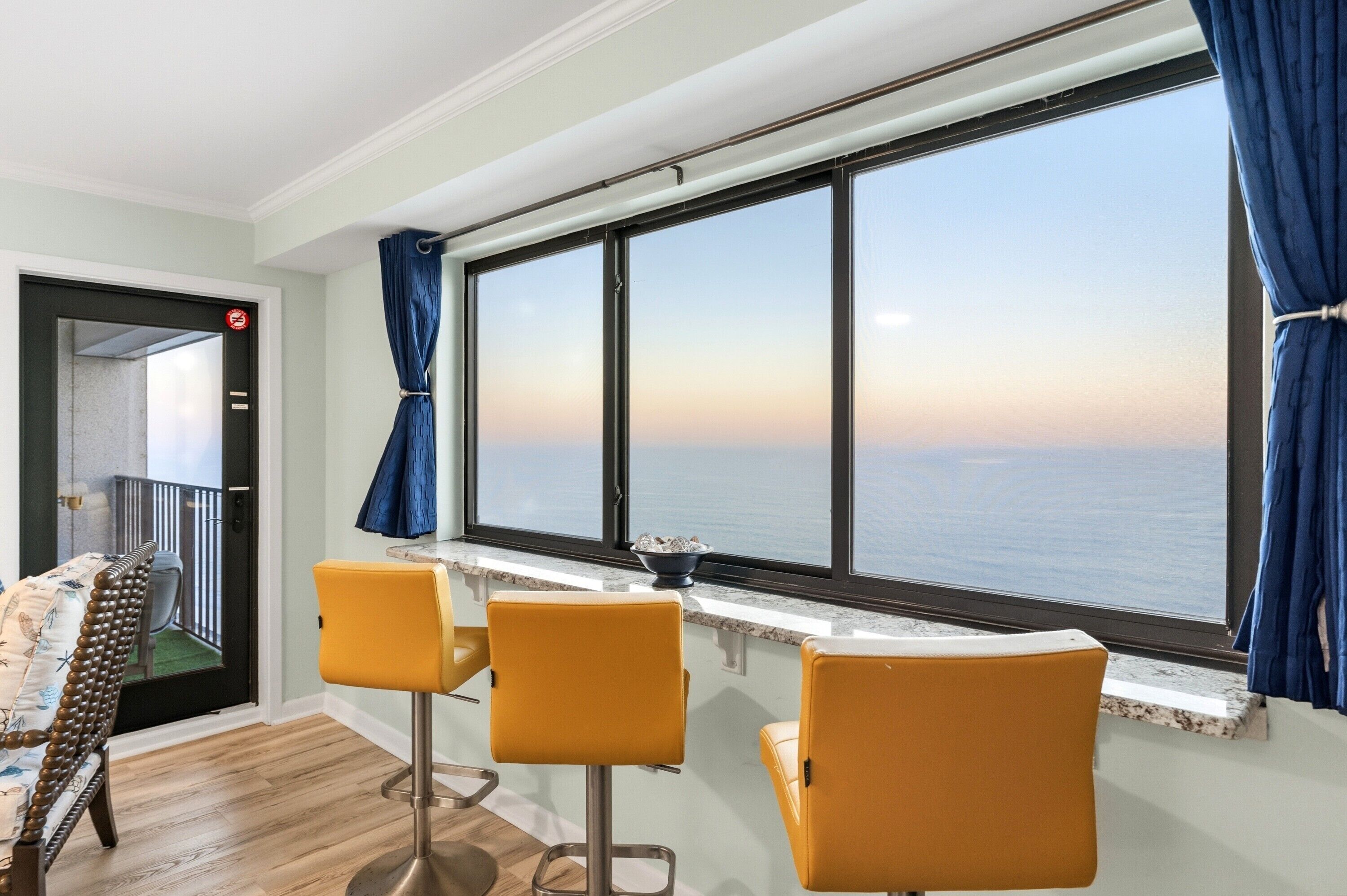 Foto - Sunrise at Renaissance