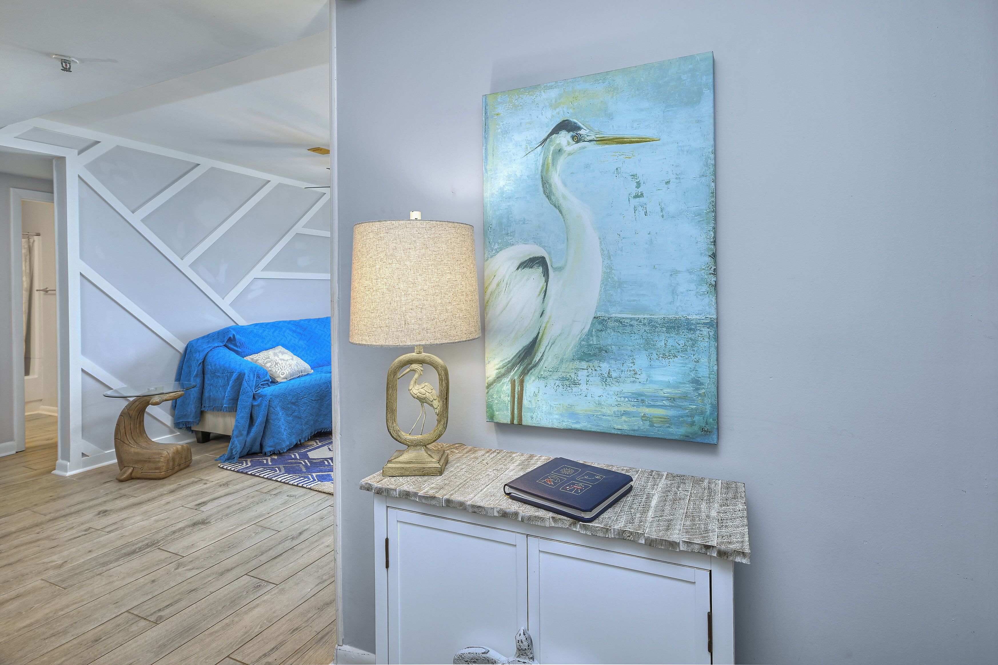 Foto - Sunrise at Renaissance