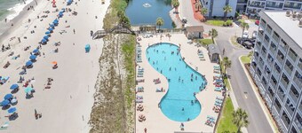 由Elliott Realty提供的Myrtle Beach Resort