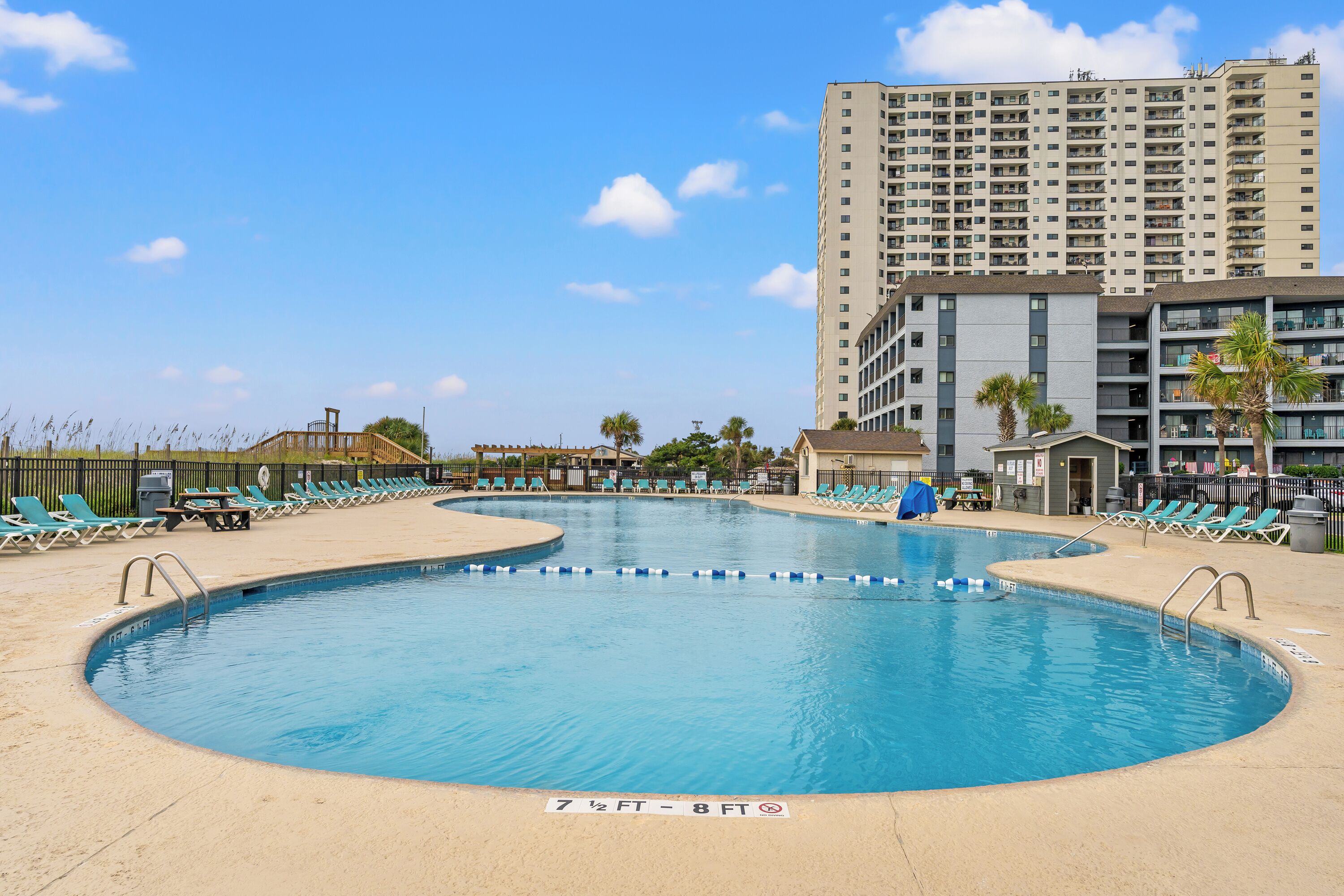 Foto - Sunrise at Renaissance