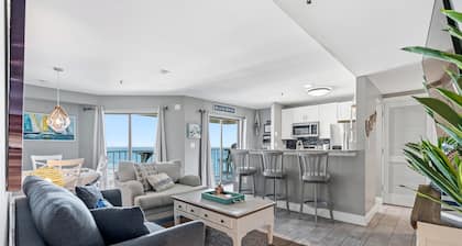Myrtle Beach Resort by Elliott Realty