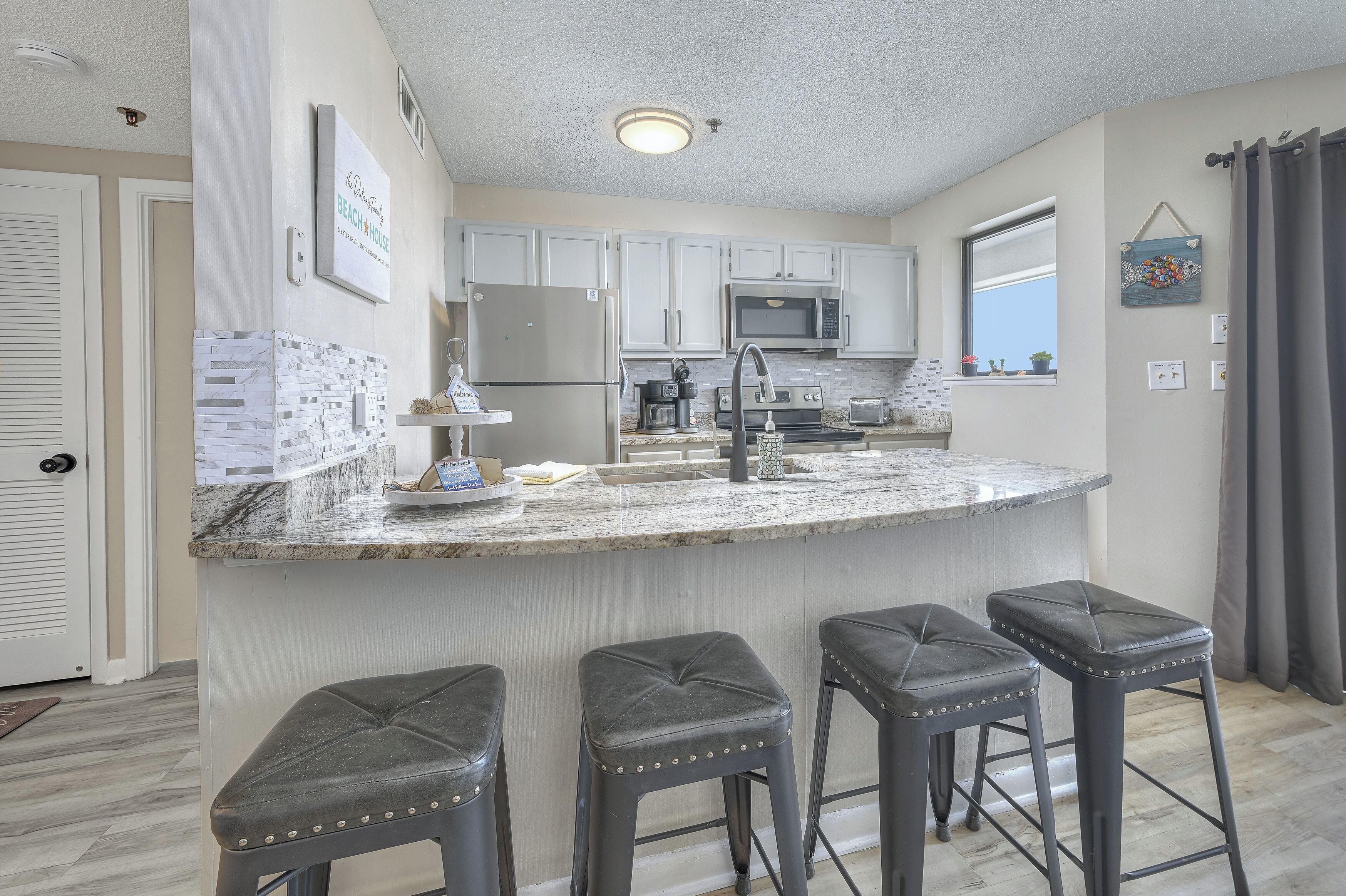 Foto - Sunrise at Renaissance