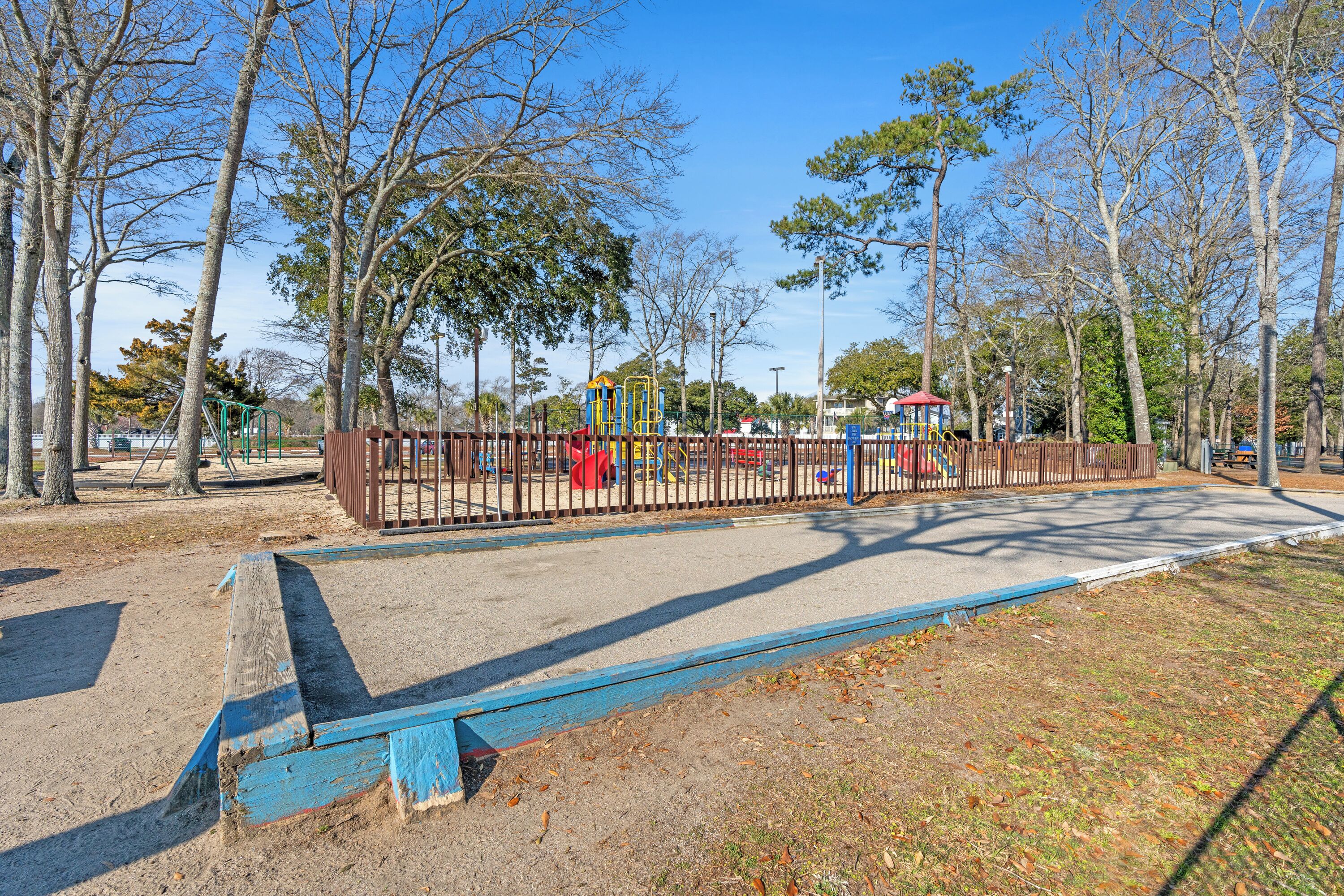 Foto - Sunrise at Renaissance