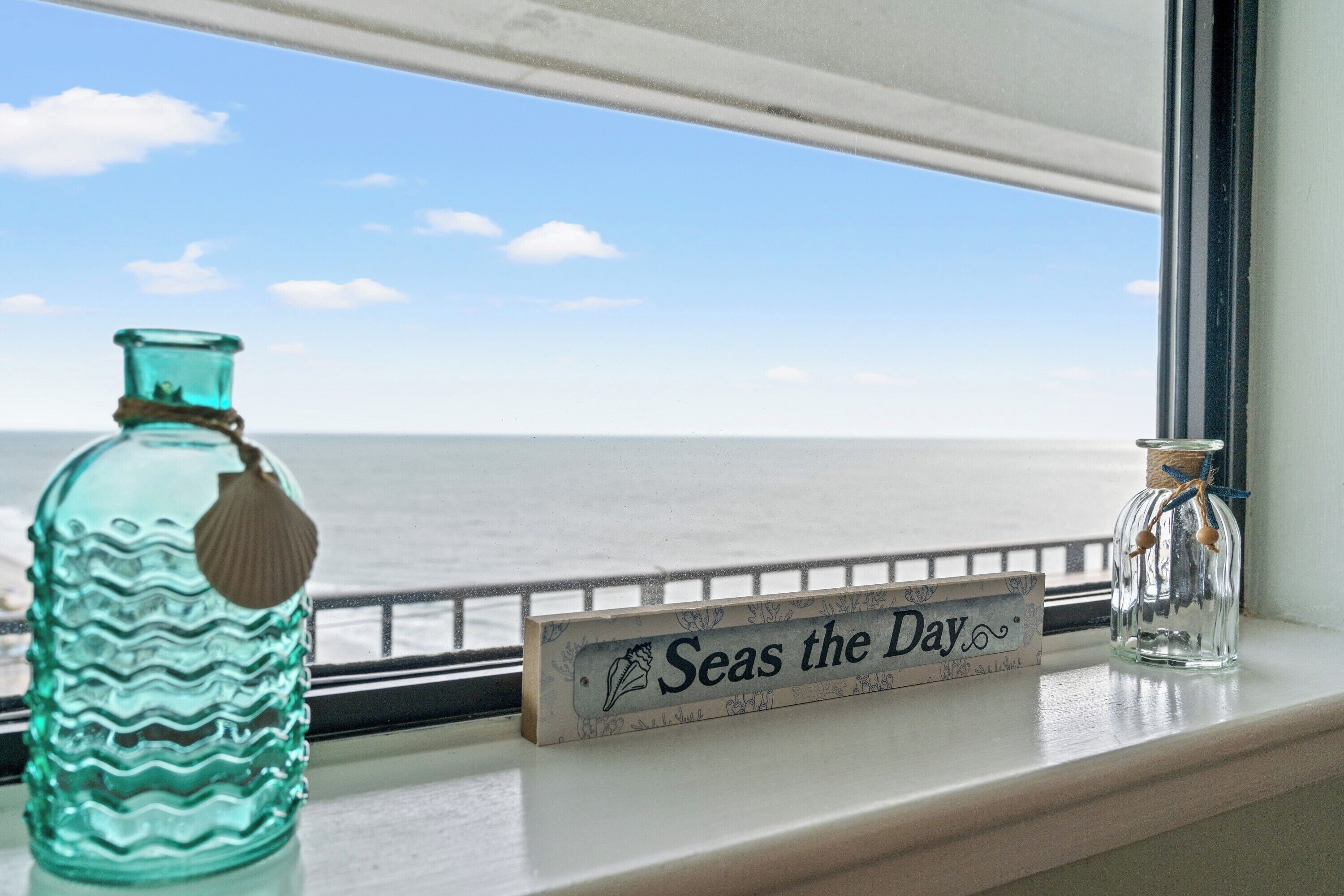 Foto - Sunrise at Renaissance