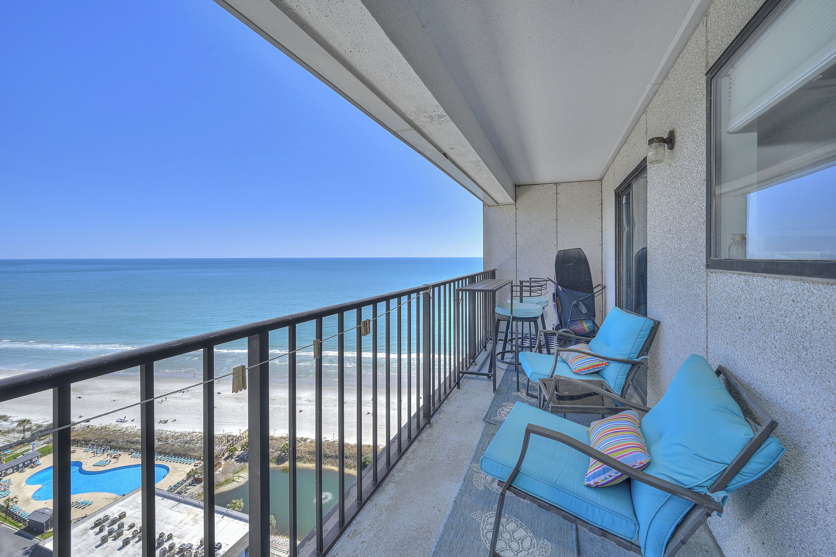 Foto - Sunrise at Renaissance