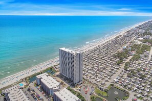 Exterior - Myrtle Beach Resort by Elliott Realty (Myrtle Beach)