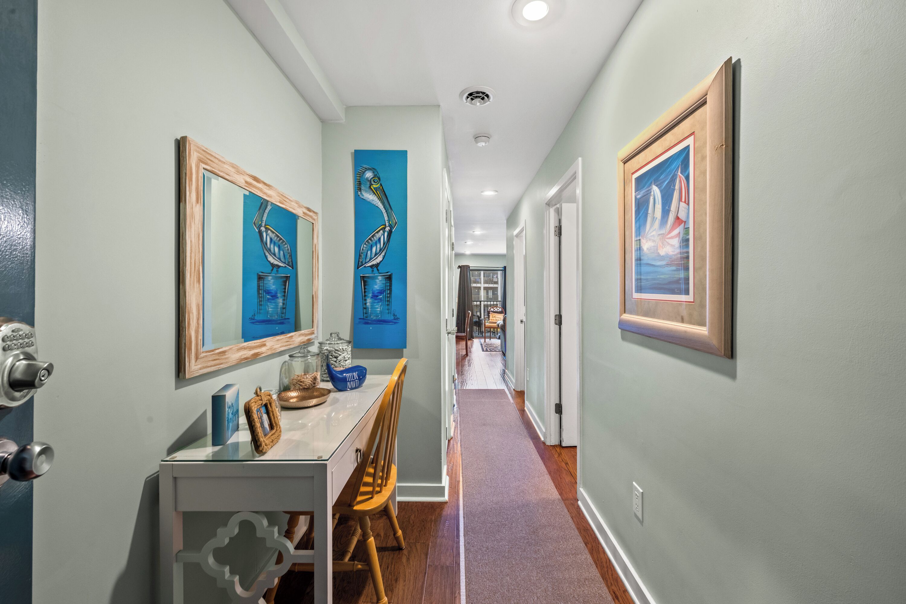 Foto - Sunrise at Renaissance