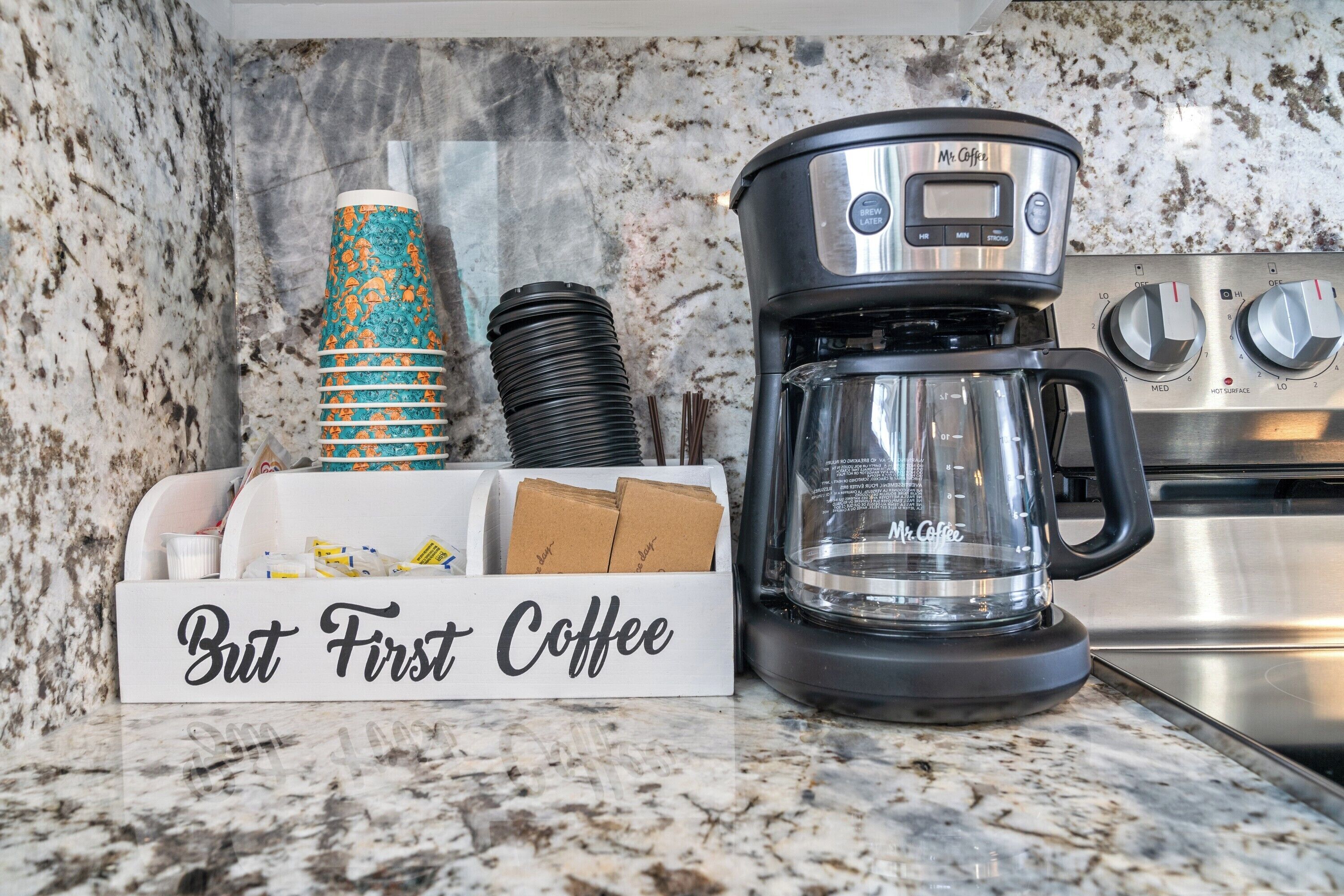 Foto - Sunrise at Renaissance