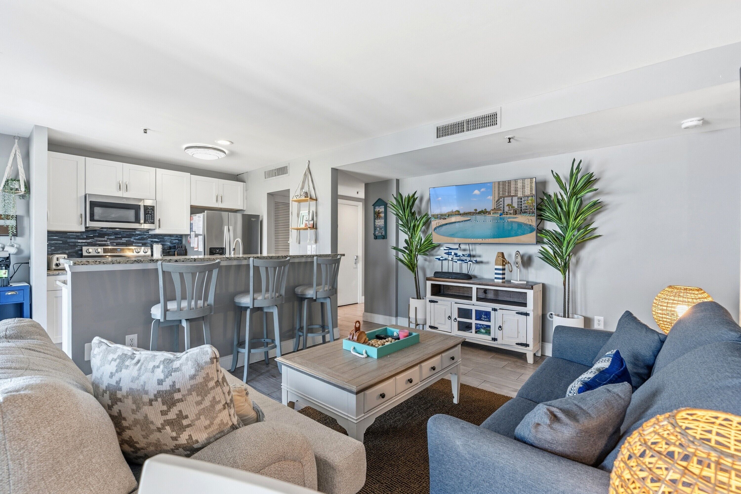 Foto - Sunrise at Renaissance