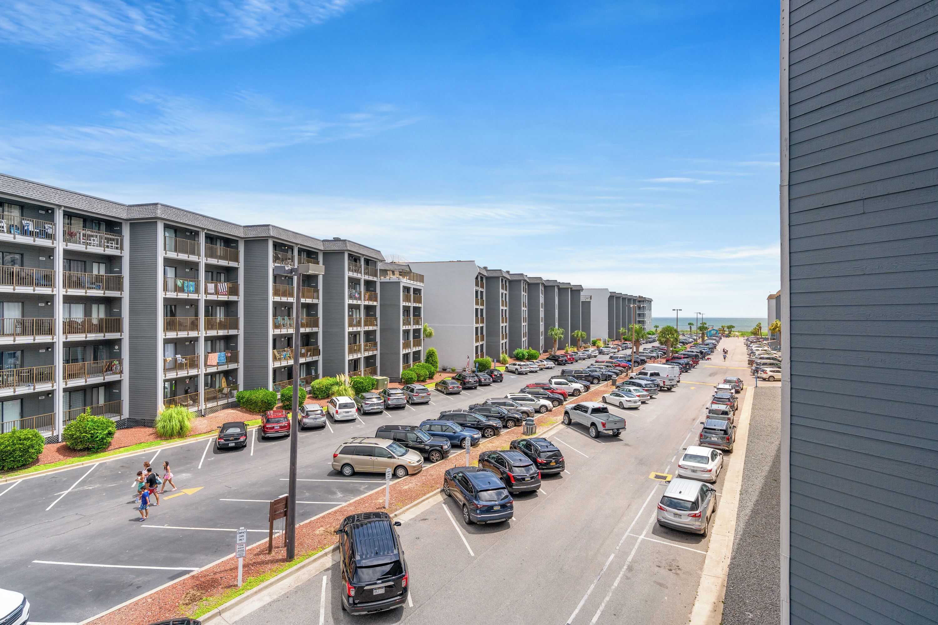 Foto - Sunrise at Renaissance