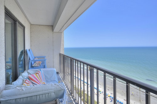 Myrtle Beach Resort by Elliott Realty