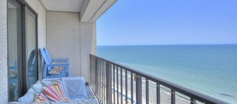 Myrtle Beach Resort by Elliott Realty