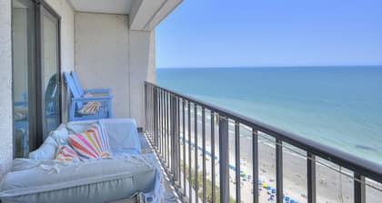 Myrtle Beach Resort by Elliott Realty