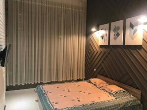 1 bedroom, WiFi