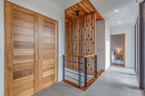 Interior - Besos Luxury Home minutes from main surf break & beach (Nosara)
