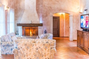 Interior - Villa Green Estate with Pool (Višnjan)