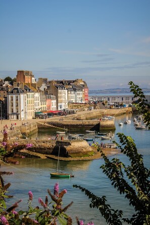 Port de plaisance