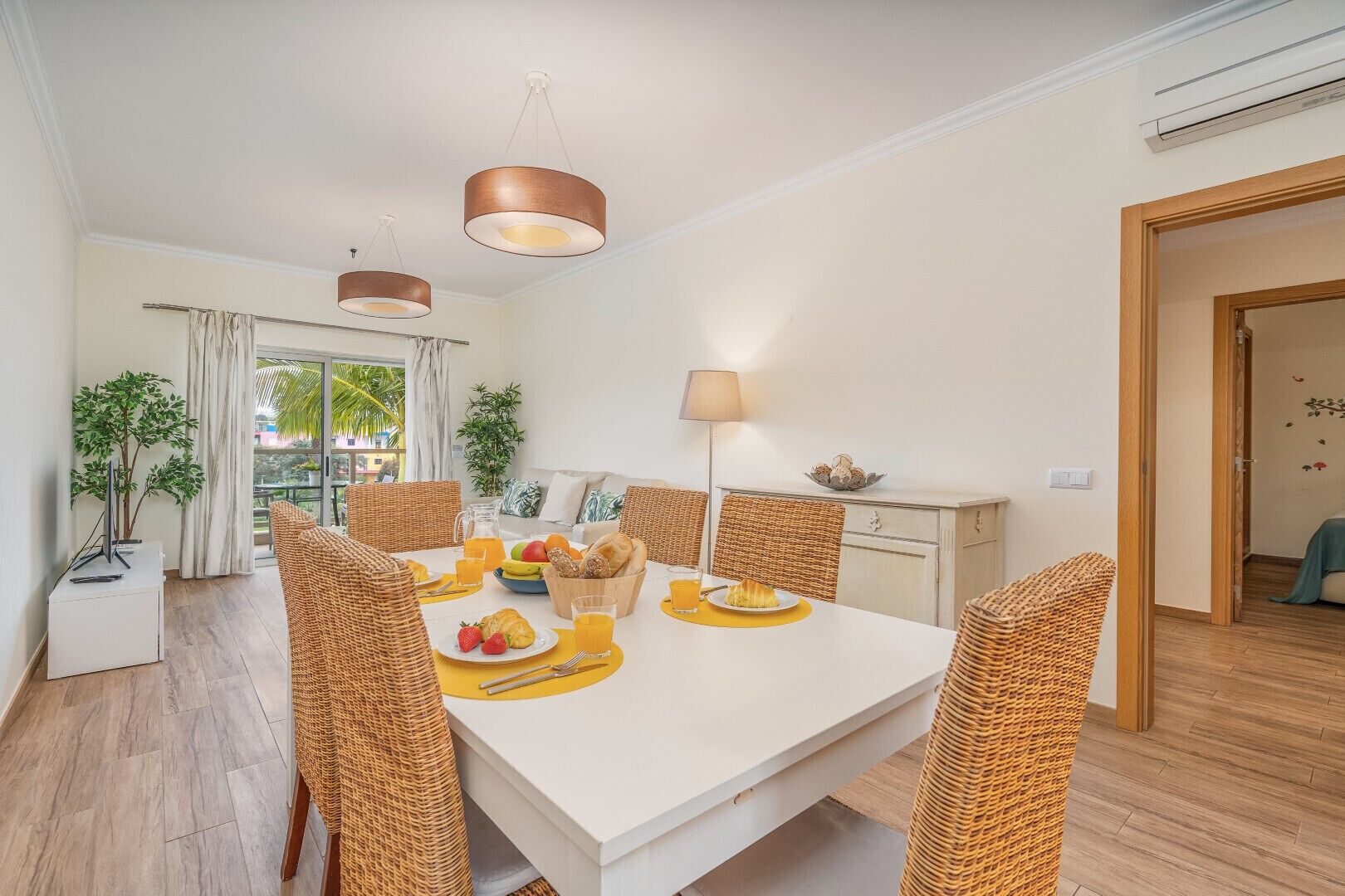 Dineren