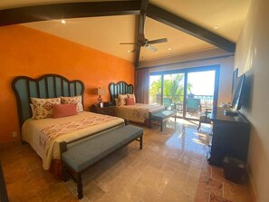 4 slaapkamers, wifi, beddengoed