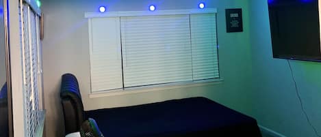 2 Schlafzimmer, WLAN