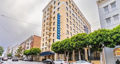 San Francisco | City Adventure | Fitness Center & Game Room | 1BR