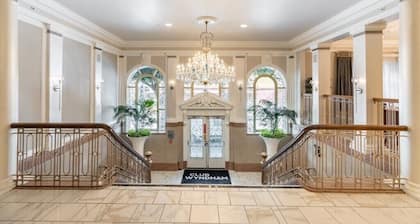 San Francisco | City Adventure | Fitness Center & Game Room | 1BR