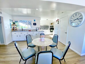Spiseområde