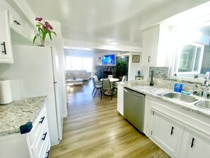 Spisebord