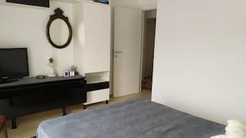 1 bedroom, WiFi