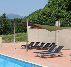 Alberca